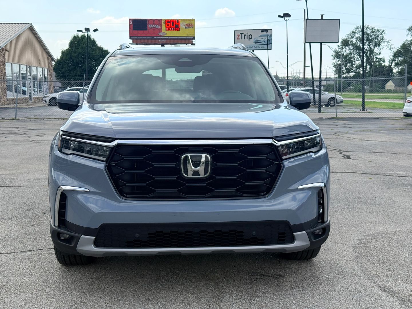 honda pilot 2025 5FNYG1H74SB067937 image honda pilot 2025 5FNYG1H74SB067937 image