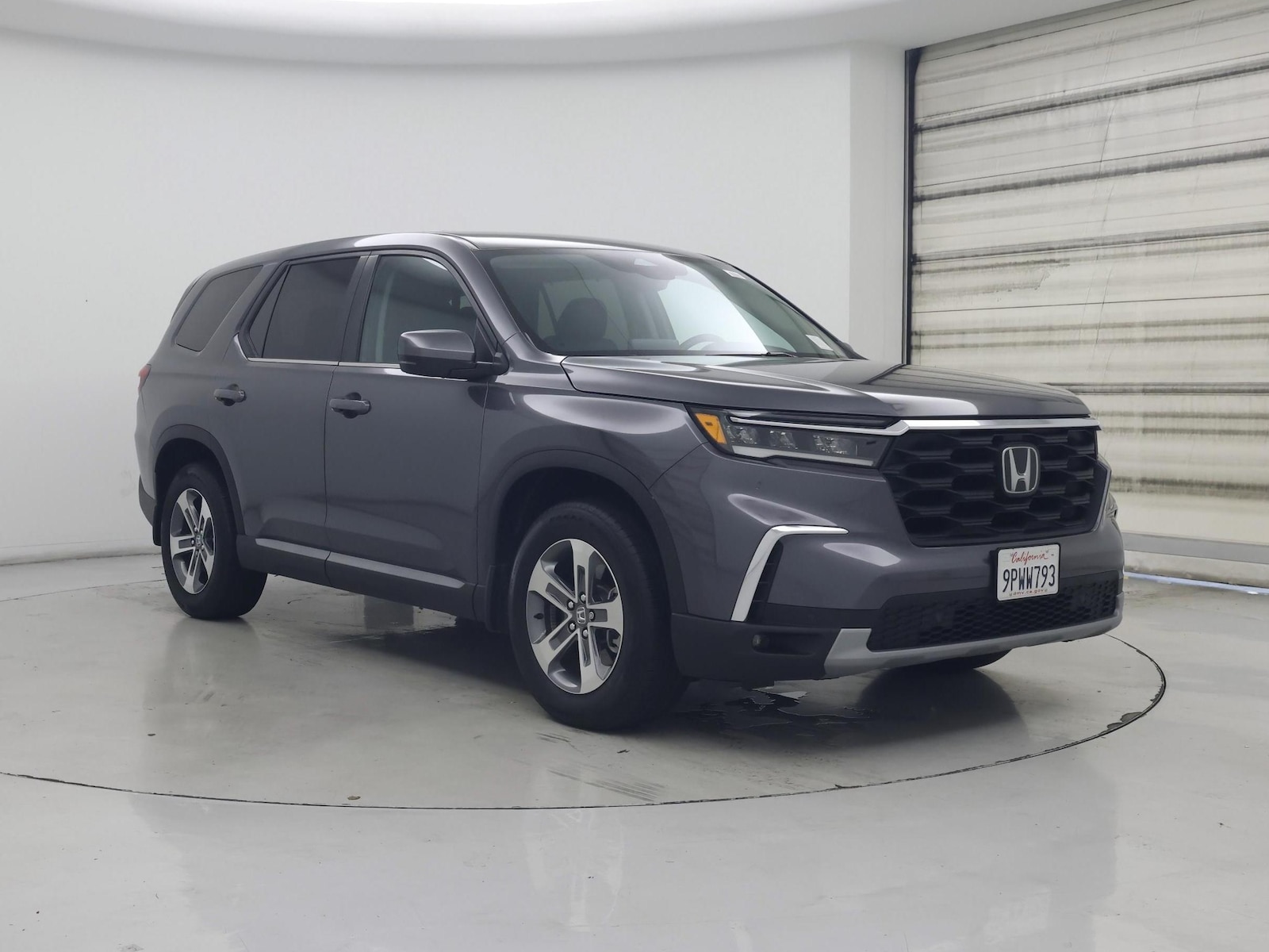 honda pilot 2025 5FNYG1H49SB062089 image honda pilot 2025 5FNYG1H49SB062089 image