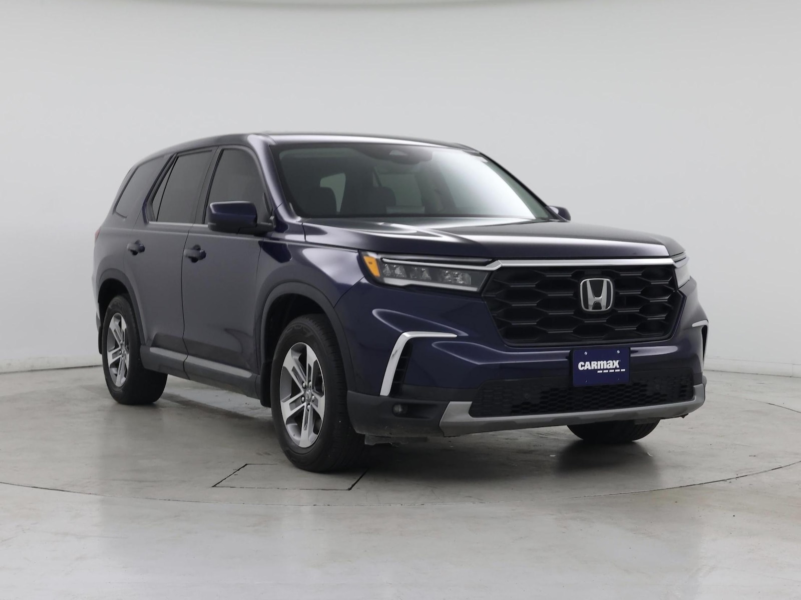 honda pilot 2025 5FNYG2H4XSB001906 image honda pilot 2025 5FNYG2H4XSB001906 image