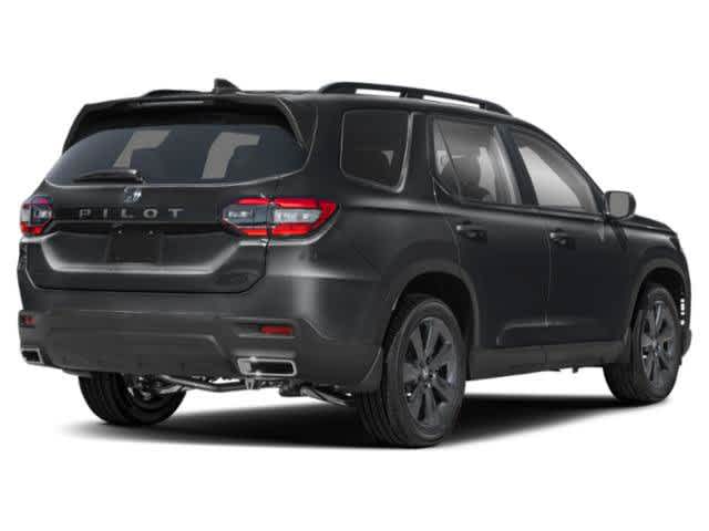 honda pilot 2025 5FNYG2H34SB018076 image honda pilot 2025 5FNYG2H34SB018076 image