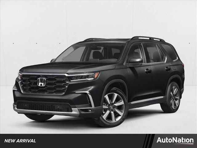 honda pilot 2025 5FNYG1H86SB045706 image honda pilot 2025 5FNYG1H86SB045706 image