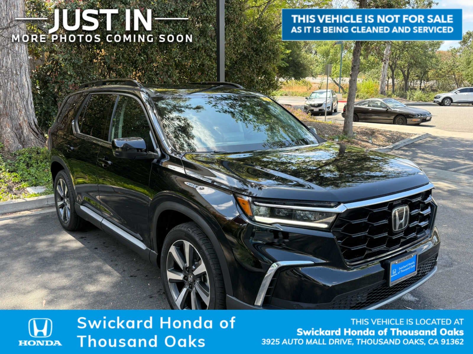 honda pilot 2025 5FNYG2H78SB001851 image honda pilot 2025 5FNYG2H78SB001851 image