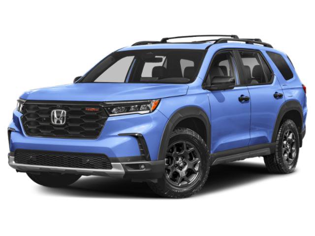 honda pilot 2025 5FNYG1H67SB091317 image honda pilot 2025 5FNYG1H67SB091317 image