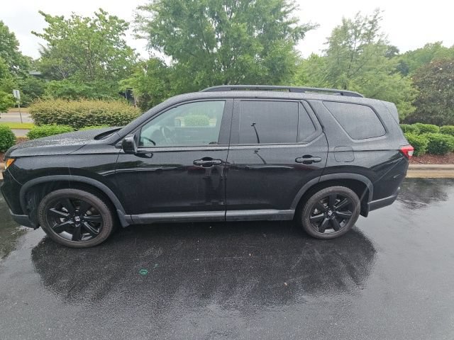 honda pilot 2025 5FNYG1H96SB110076 image honda pilot 2025 5FNYG1H96SB110076 image