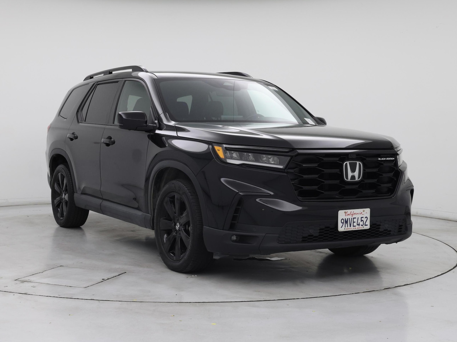 honda pilot 2025 5FNYG1H94SB018965 image honda pilot 2025 5FNYG1H94SB018965 image