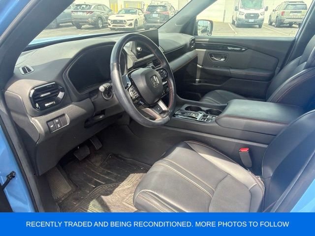honda pilot 2025 5FNYG1H69SB028350 image honda pilot 2025 5FNYG1H69SB028350 image