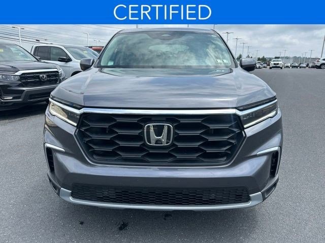 honda pilot 2025 5FNYG1H4XSB192494 image honda pilot 2025 5FNYG1H4XSB192494 image
