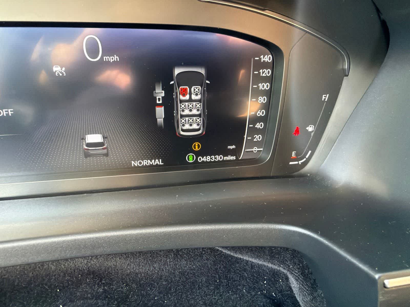 honda pilot 2025 5FNYG1H89SB133228 image honda pilot 2025 5FNYG1H89SB133228 image