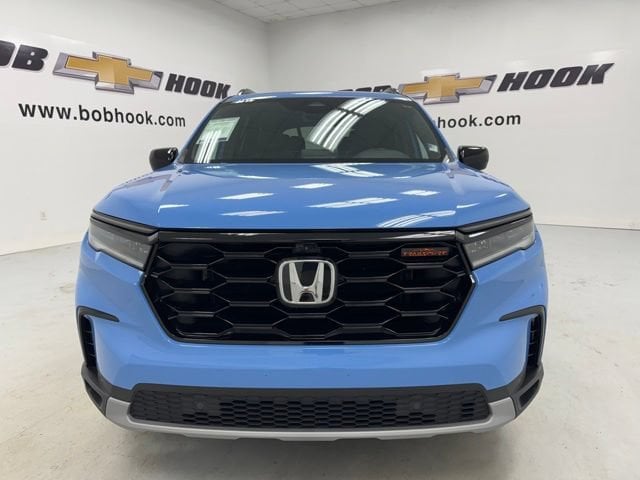 honda pilot 2025 5FNYG1H68SB052221 image honda pilot 2025 5FNYG1H68SB052221 image
