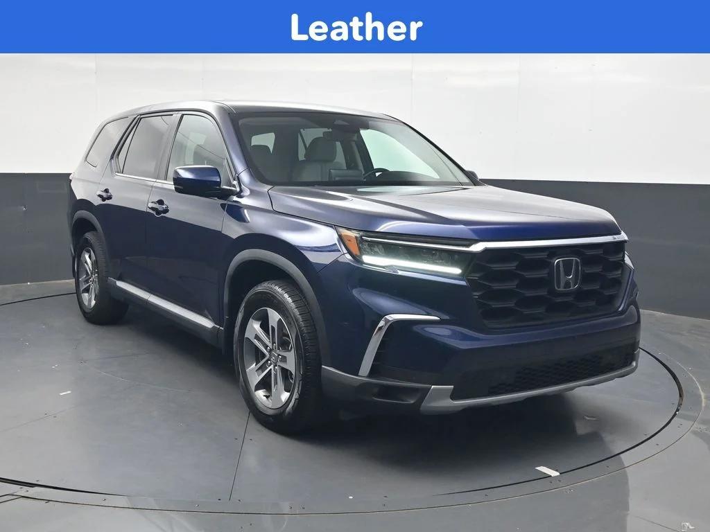 honda pilot 2025 5FNYG2H47SB010269 image honda pilot 2025 5FNYG2H47SB010269 image