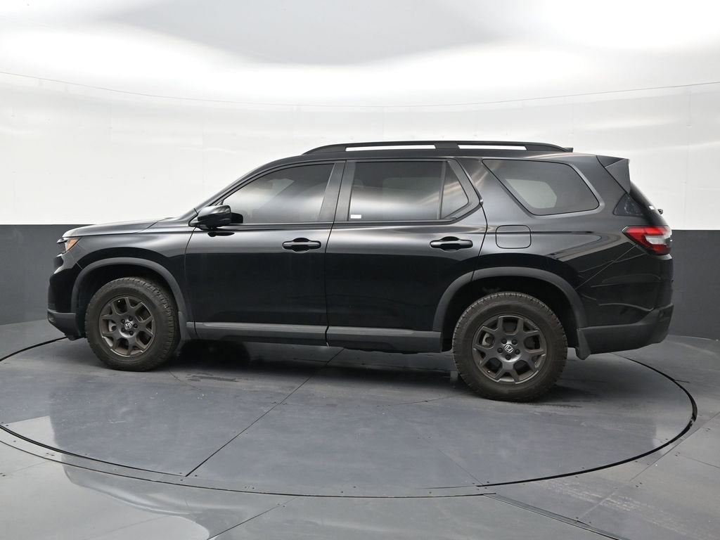 honda pilot 2025 5FNYG1H68SB046905 image honda pilot 2025 5FNYG1H68SB046905 image