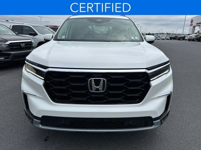 honda pilot 2025 5FNYG1H74SB193232 image honda pilot 2025 5FNYG1H74SB193232 image