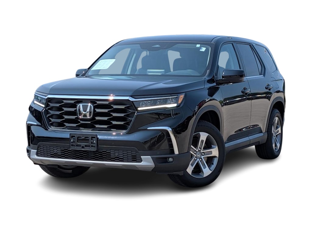 honda pilot 2025 5FNYG1H44SB061819 image honda pilot 2025 5FNYG1H44SB061819 image
