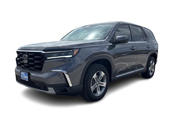 honda pilot 2025 5FNYG1H4XSB181432 image honda pilot 2025 5FNYG1H4XSB181432 image