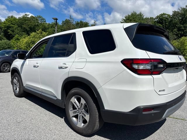 honda pilot 2025 5FNYG1H43SB180879 image honda pilot 2025 5FNYG1H43SB180879 image