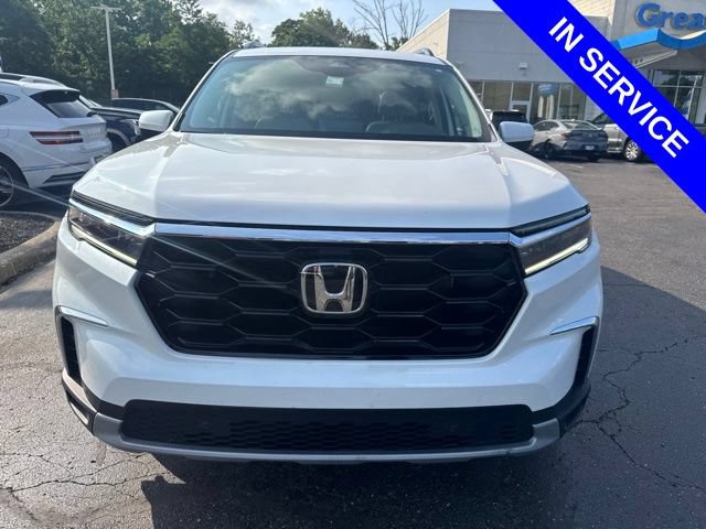 honda pilot 2025 5FNYG1H73SB027137 image honda pilot 2025 5FNYG1H73SB027137 image