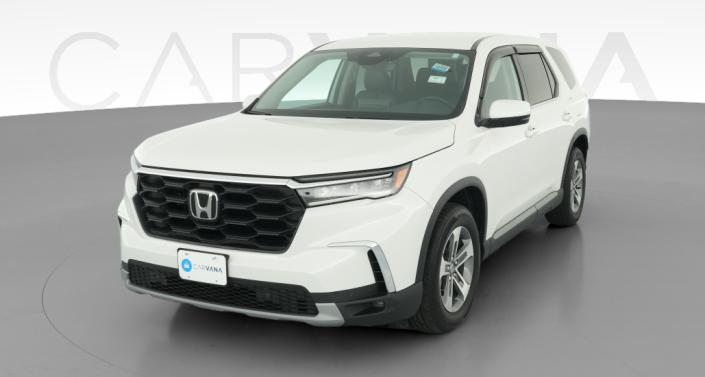 honda pilot 2025 5FNYG1H46SB059540 image honda pilot 2025 5FNYG1H46SB059540 image