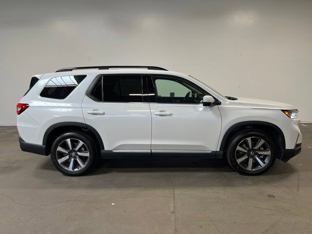 honda pilot 2025 5FNYG1H74SB007933 image honda pilot 2025 5FNYG1H74SB007933 image