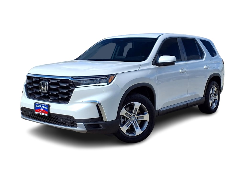 honda pilot 2025 5FNYG2H48SB037495 image honda pilot 2025 5FNYG2H48SB037495 image