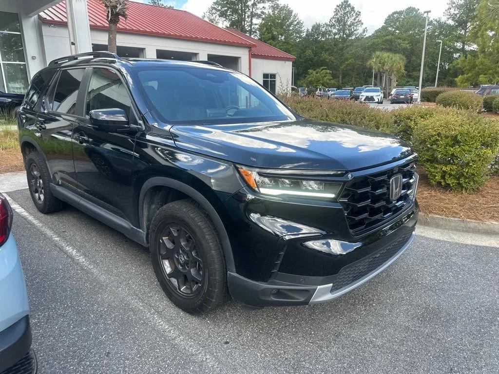 honda pilot 2025 5FNYG1H63SB056628 image honda pilot 2025 5FNYG1H63SB056628 image