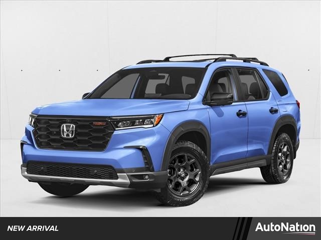 honda pilot 2025 5FNYG1H64SB047193 image honda pilot 2025 5FNYG1H64SB047193 image