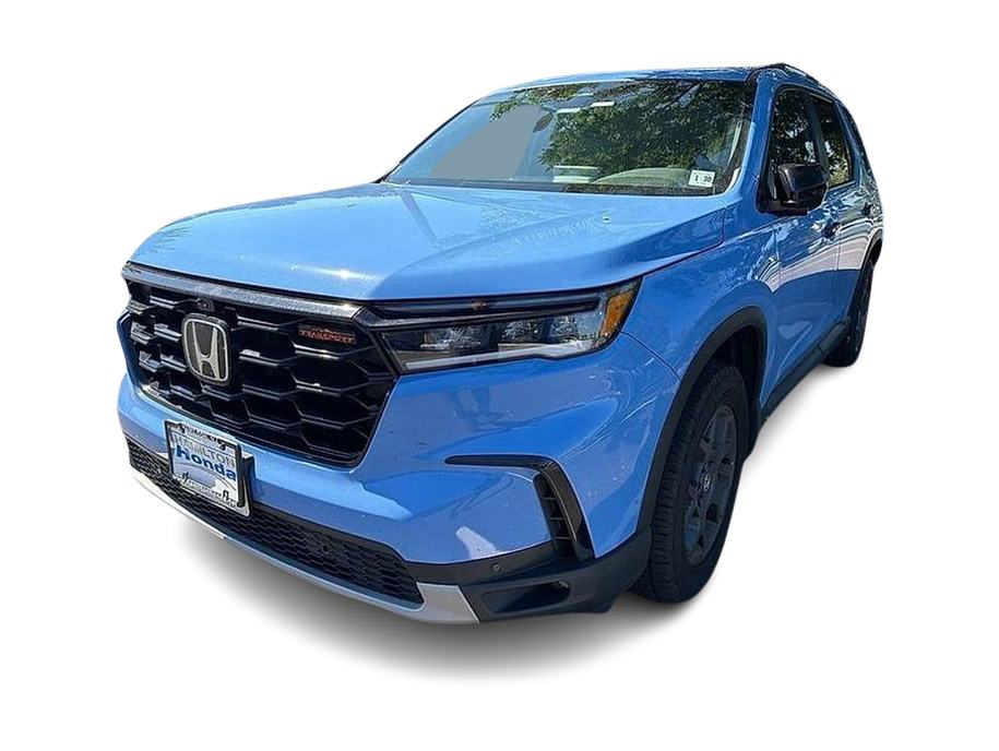 honda pilot 2025 5FNYG1H6XSB065035 image honda pilot 2025 5FNYG1H6XSB065035 image