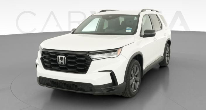 honda pilot 2025 5FNYG2H34SB011547 image honda pilot 2025 5FNYG2H34SB011547 image