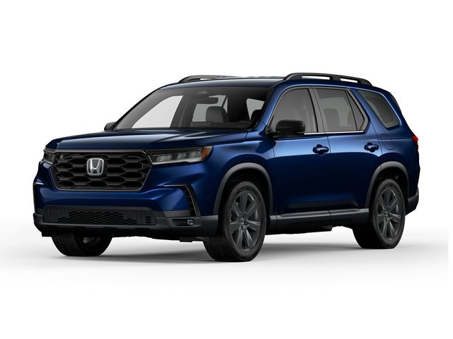 honda pilot 2025 5FNYG1H39SB029374 image honda pilot 2025 5FNYG1H39SB029374 image