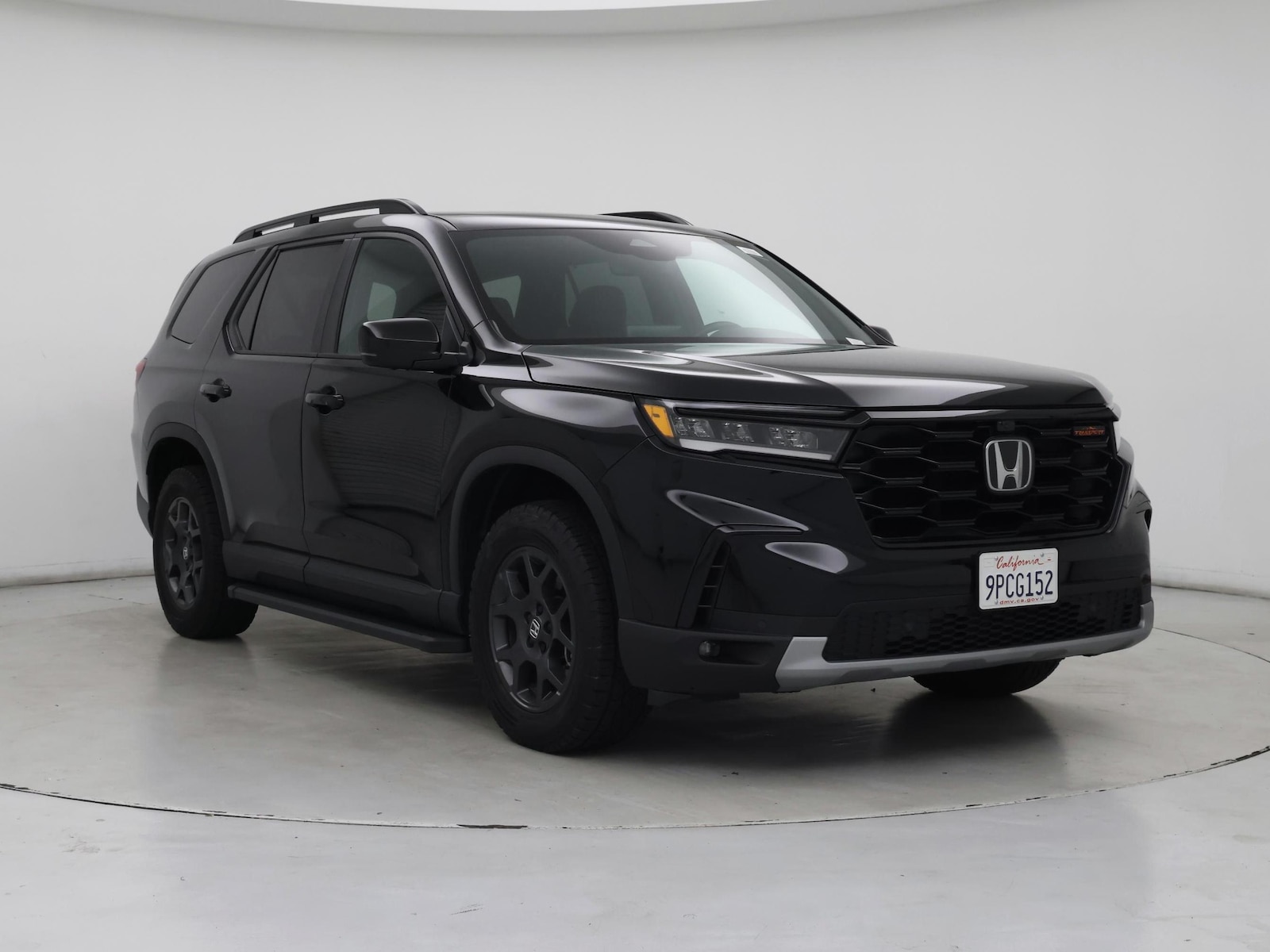 honda pilot 2025 5FNYG1H64SB050594 image honda pilot 2025 5FNYG1H64SB050594 image