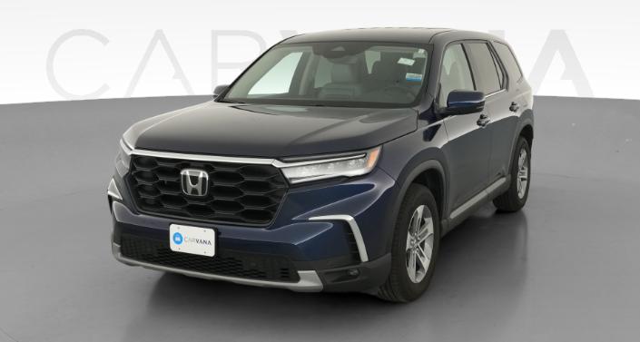 honda pilot 2025 5FNYG1H40SB169211 image honda pilot 2025 5FNYG1H40SB169211 image