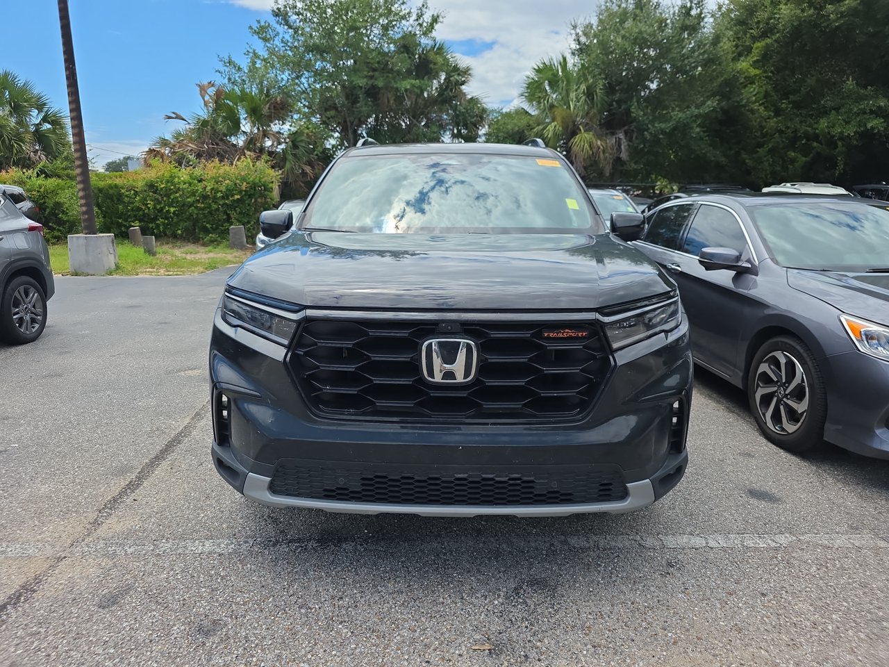 honda pilot 2025 5FNYG1H6XSB050518 image honda pilot 2025 5FNYG1H6XSB050518 image