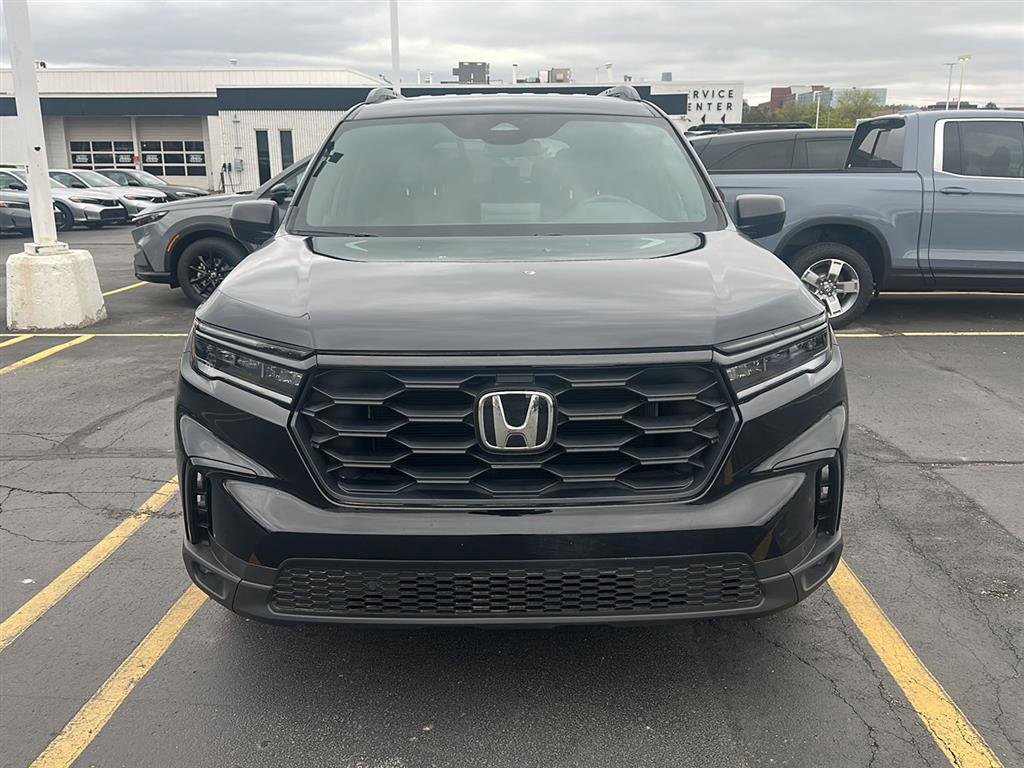 honda pilot 2025 5FNYG1H30SB061548 image honda pilot 2025 5FNYG1H30SB061548 image