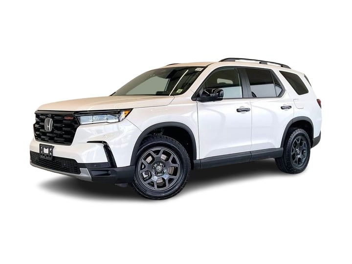 honda pilot 2025 5FNYG1H6XSB004476 image honda pilot 2025 5FNYG1H6XSB004476 image