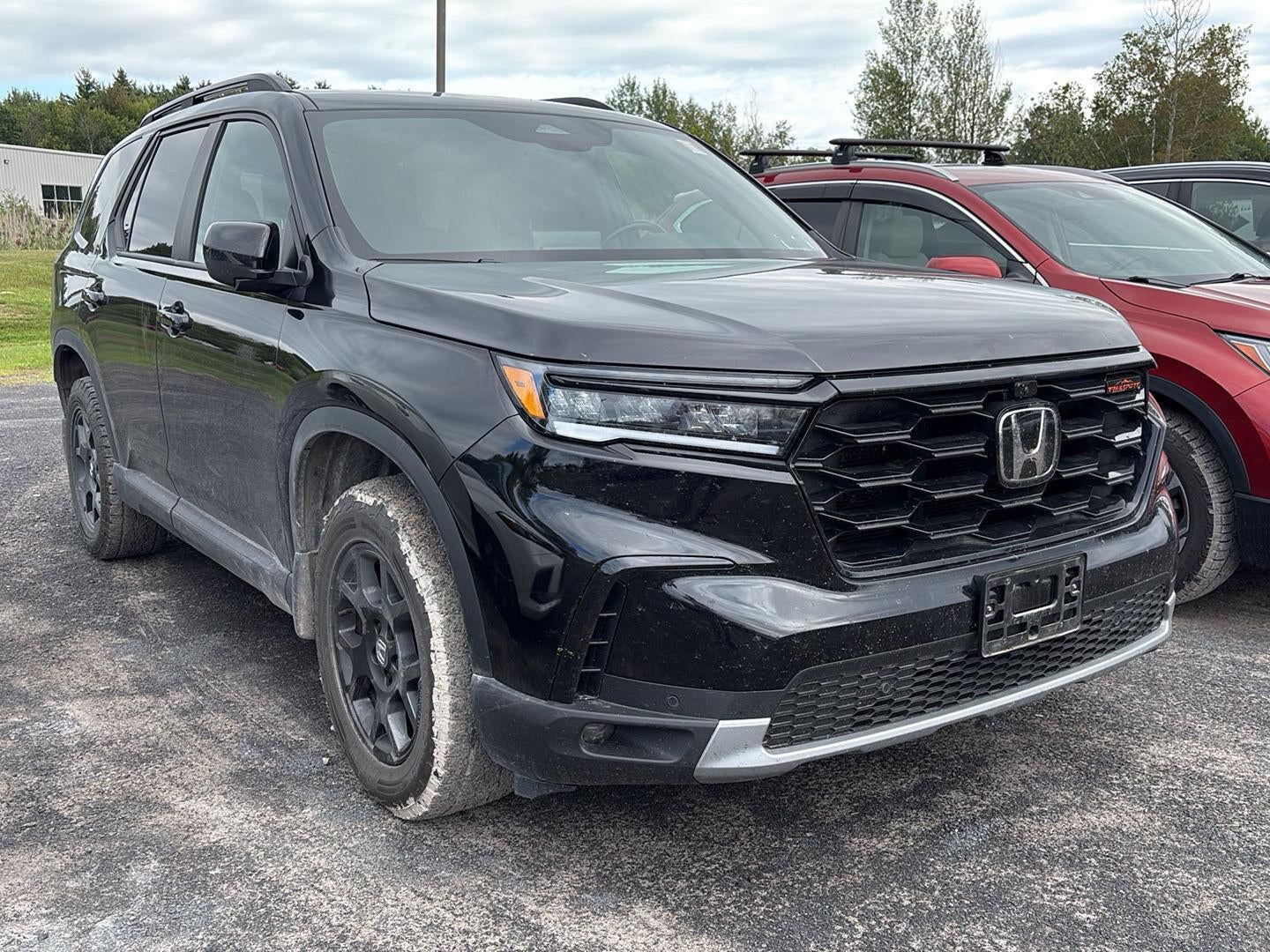 honda pilot 2025 5FNYG1H61SB154878 image honda pilot 2025 5FNYG1H61SB154878 image