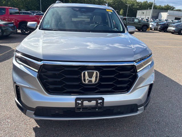 honda pilot 2025 5FNYG1H85SB136787 image honda pilot 2025 5FNYG1H85SB136787 image