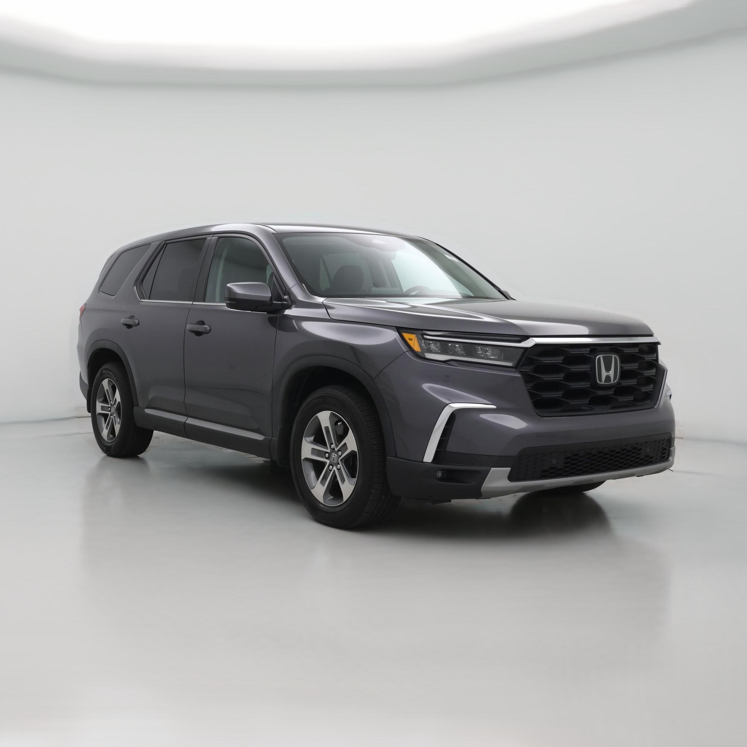 honda pilot 2025 5FNYG2H48SB007672 image honda pilot 2025 5FNYG2H48SB007672 image