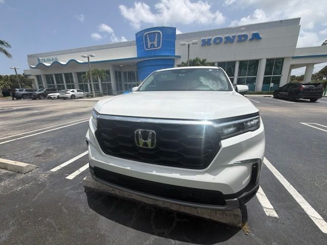 honda pilot 2025 5FNYG1H84SB045557 image honda pilot 2025 5FNYG1H84SB045557 image