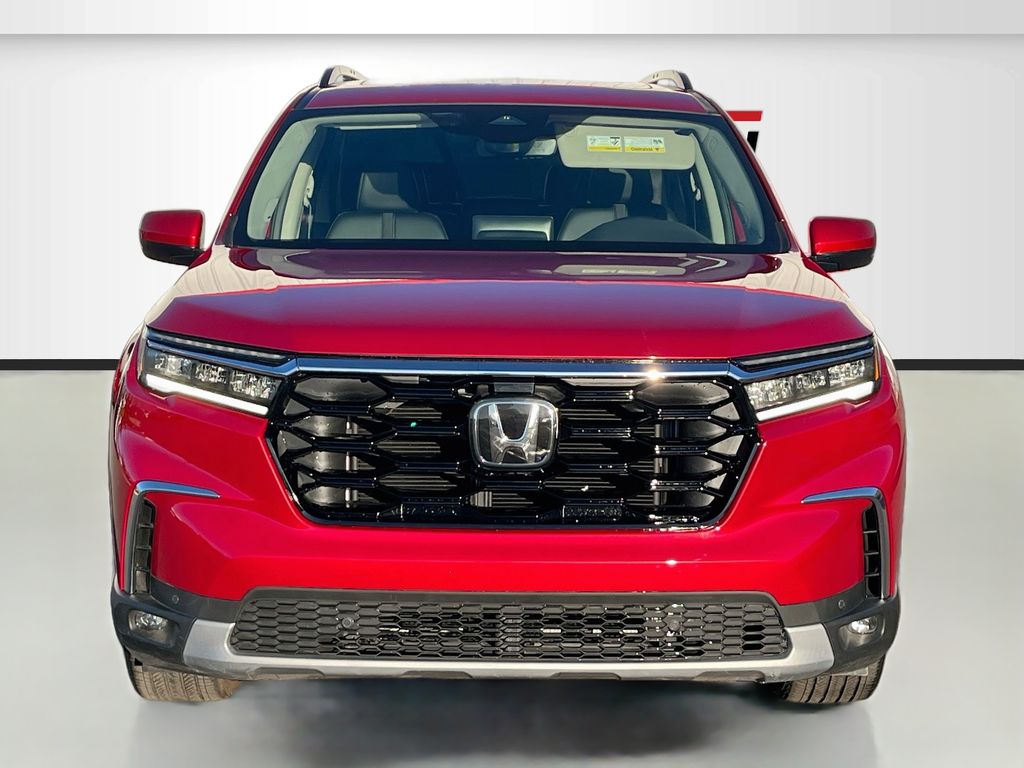 honda pilot 2025 5FNYG1H76SB101036 image honda pilot 2025 5FNYG1H76SB101036 image