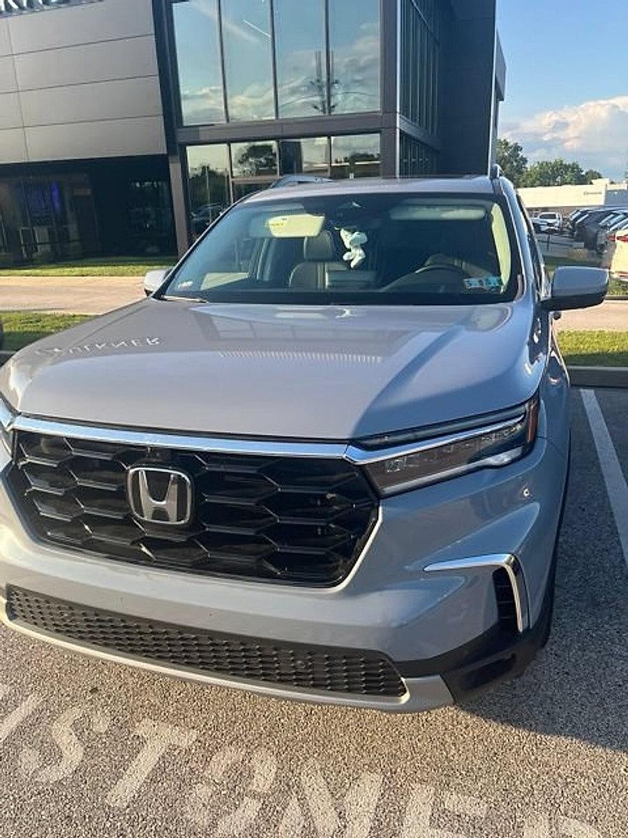 honda pilot 2025 5FNYG1H80SB087045 image honda pilot 2025 5FNYG1H80SB087045 image