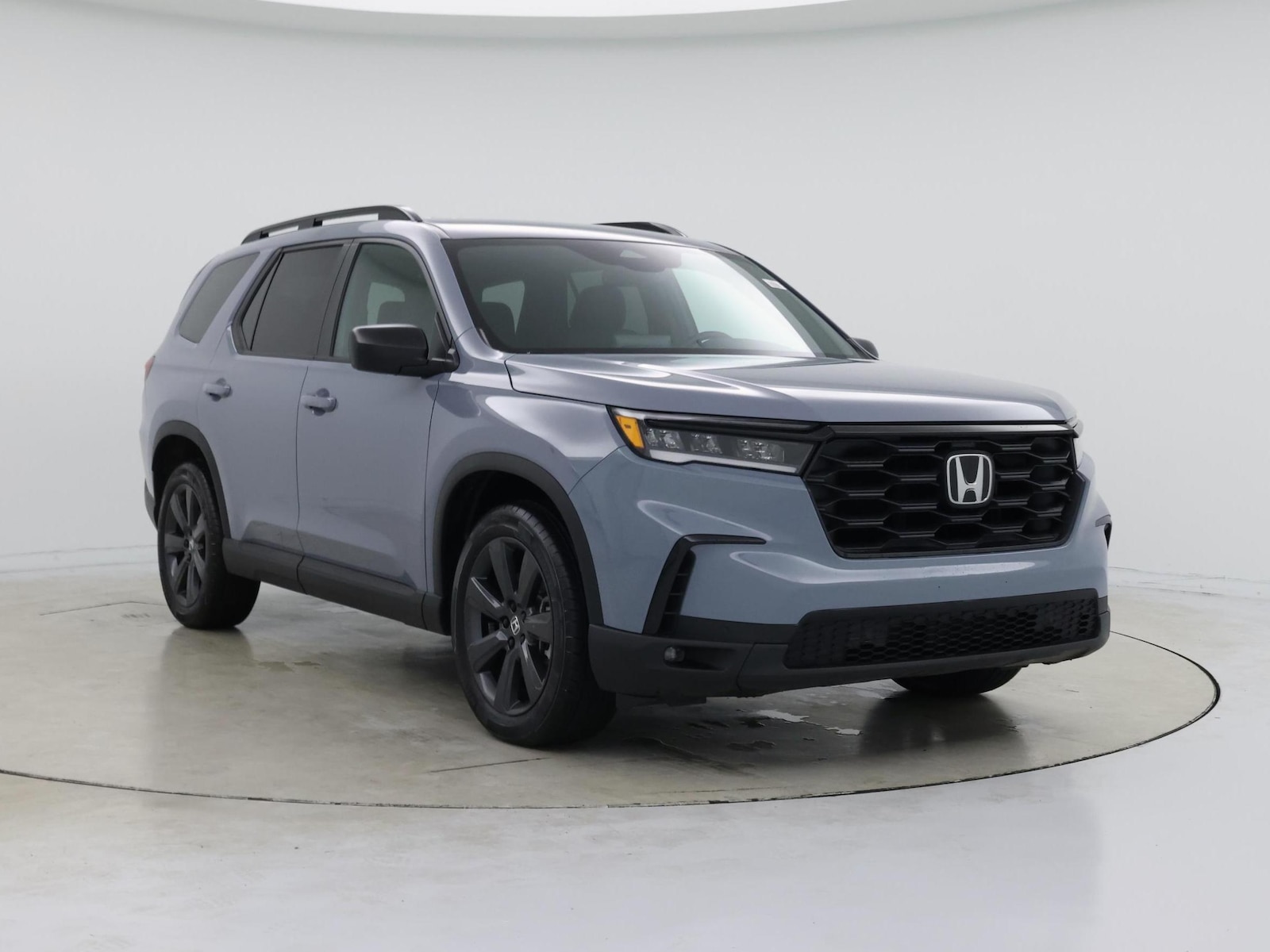 honda pilot 2025 5FNYG1H32SB026784 image honda pilot 2025 5FNYG1H32SB026784 image