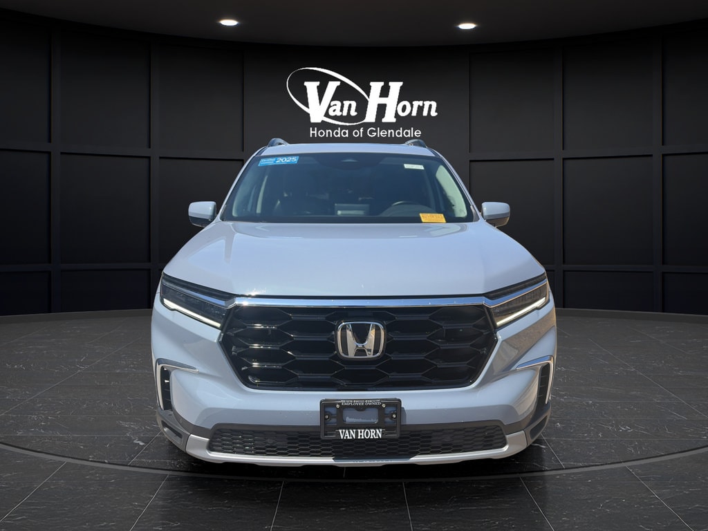 honda pilot 2025 5FNYG1H70SB100318 image honda pilot 2025 5FNYG1H70SB100318 image