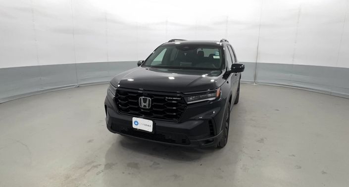 honda pilot 2025 5FNYG1H91SB009107 image honda pilot 2025 5FNYG1H91SB009107 image