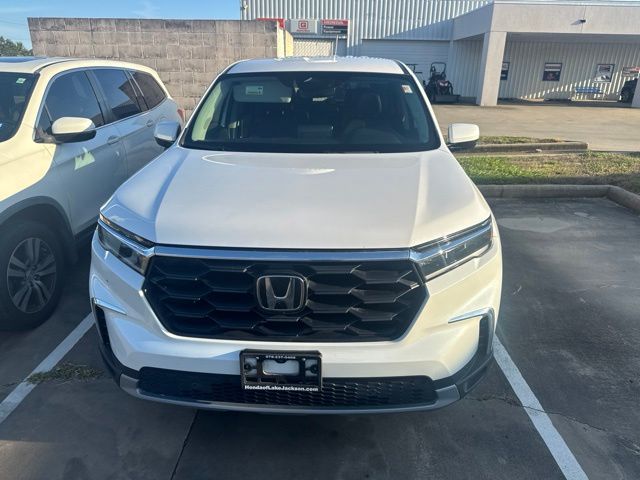 honda pilot 2025 5FNYG2H43SB007241 image honda pilot 2025 5FNYG2H43SB007241 image