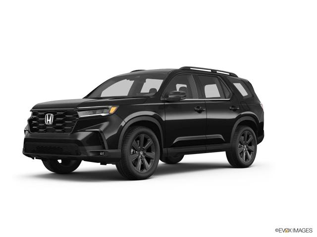 honda pilot 2025 5FNYG1H3XSB065803 image honda pilot 2025 5FNYG1H3XSB065803 image