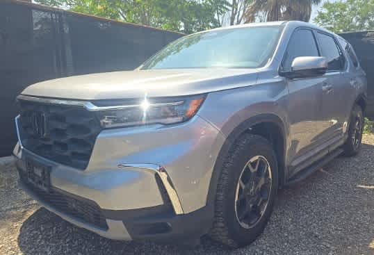 honda pilot 2025 5FNYG1H42SB014868 image honda pilot 2025 5FNYG1H42SB014868 image