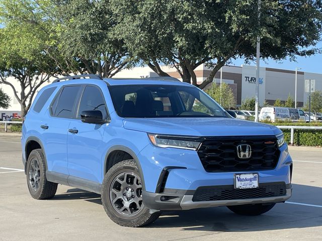 honda pilot 2025 5FNYG1H69SB079749 image honda pilot 2025 5FNYG1H69SB079749 image