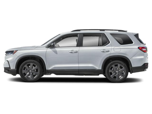 honda pilot 2025 5FNYG2H30SB004188 image honda pilot 2025 5FNYG2H30SB004188 image