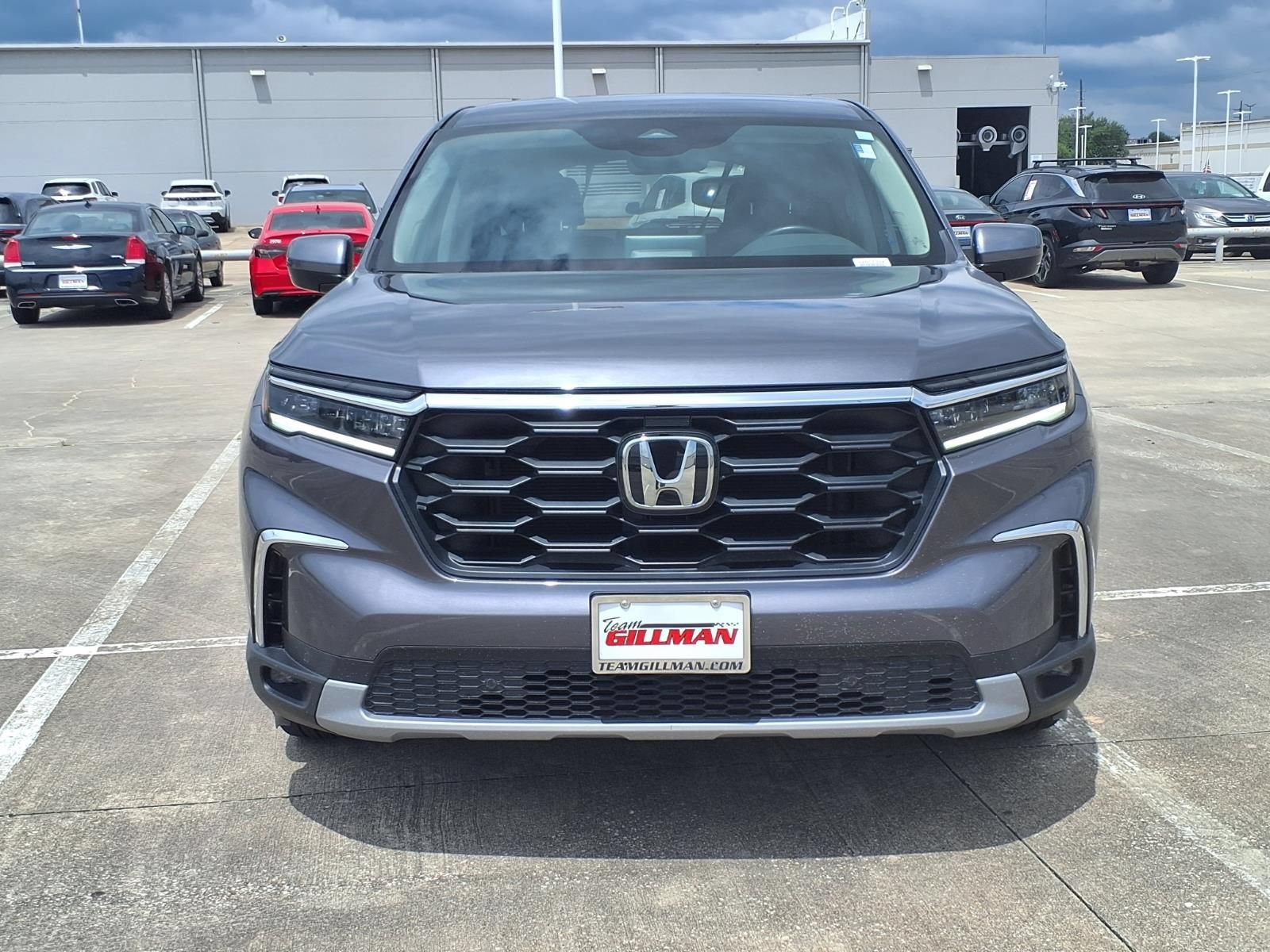 honda pilot 2025 5FNYG2H45SB014000 image honda pilot 2025 5FNYG2H45SB014000 image
