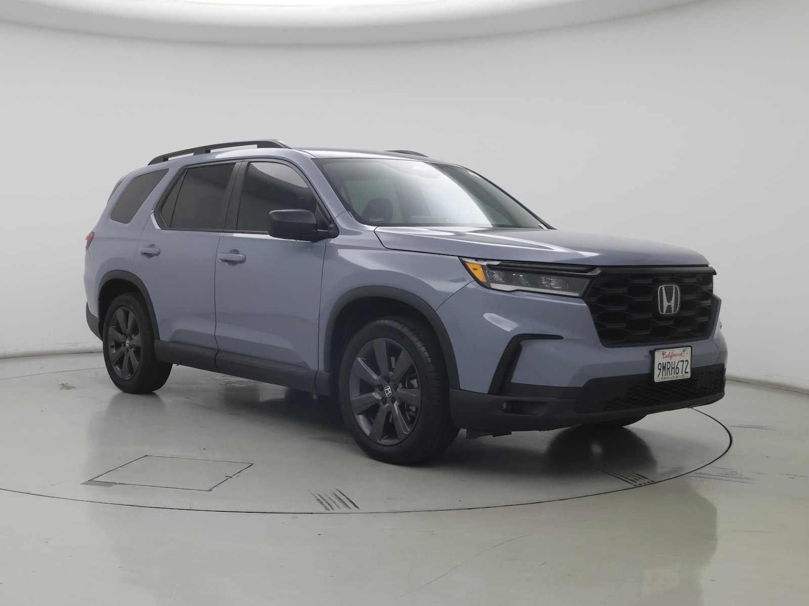 honda pilot 2025 5FNYG2H38SB002852 image honda pilot 2025 5FNYG2H38SB002852 image