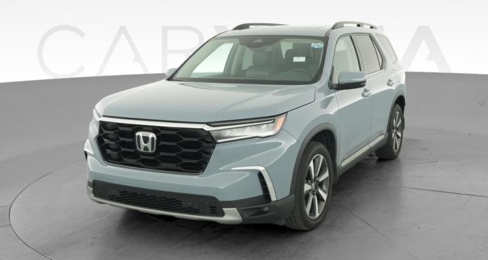 honda pilot 2025 5FNYG1H72SB015688 image honda pilot 2025 5FNYG1H72SB015688 image